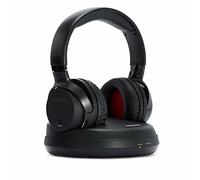 Cuffie wireless Aiwa WHF-880 per TV Nere