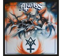 Aiwass The Falling (Vinyl LP)