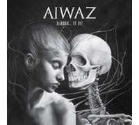 Aiwaz DARRKH... IT IS (Vinyl LP) 12" Album