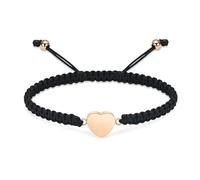 AIWENXI Bracciale Cenere, Cenere, Urna Cuore Cenere, Ugna, Cenere