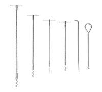 AIWFL Set di 6 estrattori per imballaggio