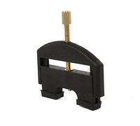 Aiwjeakh 1/4-4/4 Corde per violino Sollevatore Cambiare Violino Bridge Strumenti Forte (Violino), Accessori Violino