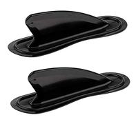 Aiwjeakh 2 gonfiabili per kayak, gonfiabili, accessori di ricambio in PVC