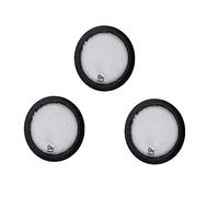 Aiwjeakh 3 Pezzi Filtro HEPA Polvere Aspirapolvere per DW200 TT8 M500 Pezzi di Ricambio Filtro Aspirapolvere
