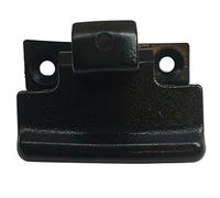 Aiwjeakh 4 filtri in schiuma e feltro, 1 filtro pre-motore e 1 filtro HEPA post-motore per LZ600, LZ601, LZ602. Parte XFFLZ600 e XHFFC600