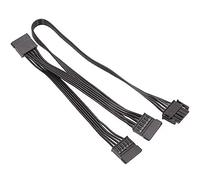 Aiwjeakh 5Pin al di alimentazione periferica di 3 porte per PSU modulare