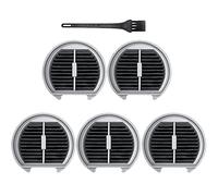 Aiwjeakh 6 pezzi filtro HEPA parti di ricambio per aspirapolvere wireless Lite MJWXCQ03DY