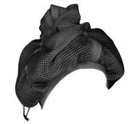 Aiwjeakh Cappucci per Asciugare I Capelli Ricci Cuffia per Doccia Cappucci per Plopping A Rete Regolabili Accessori per Berretti per Plopping A Rete per Cofano A