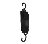 Aiwjeakh Cinghie di poppa per barche con fibbia per rimorchi per moto d'acqua marina, rimorchi PWC 5,1 cm x 1,2 m, capacità 544,3 kg
