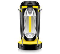 Aiwjeakh Lanterna da a LED ricaricabile, lanterne a LED, luci da portatili, per , uragano, emergenza, escursionismo, pesca