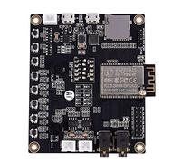 Aiwjeakh Modulo Bluetooth WiFi Esp32-Aduio-Kit seria Esp32 a WiFi/Scheda di develotazione audio Ad32-Aduio-Kit con Esp32-A1S