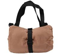 Aiwjeakh Roll Tool Roll Multi- Tool Roll Up Bag Wrench Roll Pouch Hanging Tool Zipper Carrier Tote - B