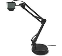 Aiwjeakh Videocamera Documenti per Insegnanti, Videocamera di Documenti USB Autofocus 8 Megapixel per Conferenza Web di Educazione Remota