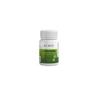 AIWO L-Teanina 200 mg capsule - 60 capsule