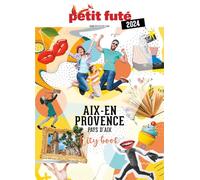 Aix-en-Provence: Pays d'Aix