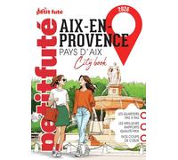 Aix-en-Provence: Pays d'Aix