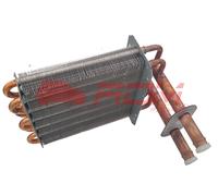 AIXAM CITY GTI RADIATORE RISCALDAMENTO SENZA RUBINETTO 2AP005 - AIXAM DAL 2010