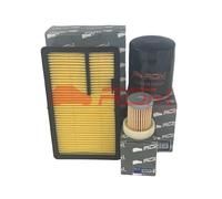 AIXAM CITY KIT FILTRO ARIA GASOLIO OLIO MOTORE Z402 KUBOTA FILTRI