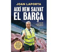 Així hem salvat el Barça