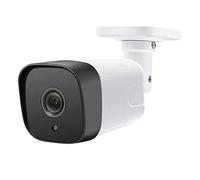 aixi-SHS Wi-Fi Outdoor Smart IP camera 1080P ad alta definizione impermeabile IP66 Motion Detection bidirezionale audio loop registrazione versione notturna-Smart Life APP