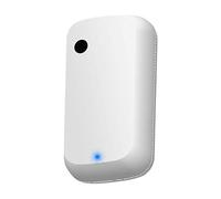 aixi-SHS Wi-Fi Sensore di luminosità intelligente Rilevazione della luminosità lux Smart Life APP Controllo