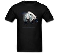 AIXINLI Lacey Sturm Life Screams O-Neck 100% Cotton Short Sleeve Unisex T-Shirt XXXL