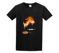 AIXINLI The Afghan Whigs Black Love Music O-Neck 100% Cotton Short Sleeve Unisex T-Shirt XXXL