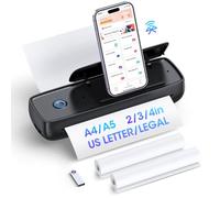 Aixiqee stampante portatile