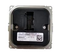 Aixiron modulo di controllo adattivo dei fari Modulo adatto per il controllo della lampada DRL del faro anteriore 260551225R A2C90665801