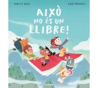 Això no és un llibre!