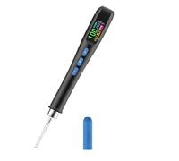 AIXUN T208mini saldatore intelligente 80W portatile temperatura costante stazione di saldatura penna strumento di riparazione