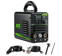 AIXZ 145A 3 in 1 Saldatrice Ascensore TIG/ARC MMA Saldatrici MINI IGBT Saldatura inverter con pistola a bobina Protable Strumento saldatore domestico