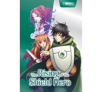 Aiya Kyu Yusagi Aneko Florian Weits Jubiläumsedition: The Ris (Copertina rigida)