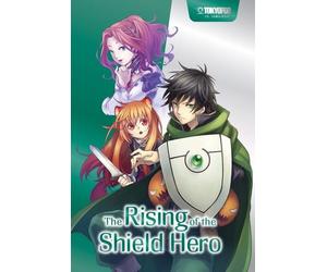 Aiya Kyu Yusagi Aneko Florian Weits Jubiläumsedition: The Ris (Copertina rigida)