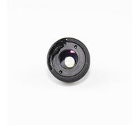 AIYAOAIYOUYOU Obiettivo HD da 2,0 megapixel, obiettivo da 2,8 mm, obiettivo M12, apertura F2.0, formato immagine da 1/3 di pollice, accessori CCTV(650nm IR Filter)