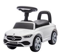 AIYAPLAY Auto per Bambini con Licenza Mercedes Benz