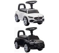AIYAPLAY Auto per Bambini con Licenza Mercedes Benz