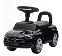 AIYAPLAY Auto per Bambini con Licenza Mercedes Benz