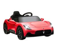 AIYAPLAY Auto per Bambini Maserati MC20 Guida Manuale e Telecomando