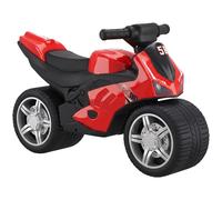 AIYAPLAY Bici Senza Pedali per Bambini 18-36 Mesi con Ruote Extra Larghe