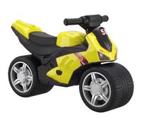 AIYAPLAY Draisienne per Bambino con Musica 18-36 Mesi | Bicicletta da equilibrio, ruote extra larghe, per ragazze e ragazzi