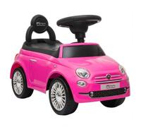 AIYAPLAY Macchina Cavalcabile per Bambini 12-36 Mesi 61x28x38.3 cm Rosa