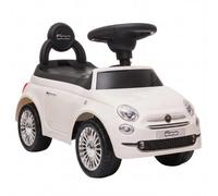 AIYAPLAY Macchina Cavalcabile per Bambini 12-36 Mesi Licenza Fiat
