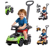 Macchina a spinta per bambini AIYAPLAY IT370-223V00OG