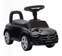 AIYAPLAY Auto per Bambini con Licenza Mercedes Benz