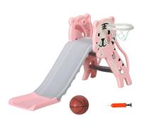 Scivolo per bambini AIYAPLAY IT331-043V00PK