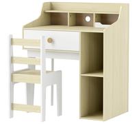 TAVOLO AIYAPLAY Con 1 Sedia Per Bambini IT312-126V80WT