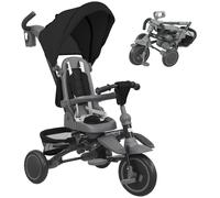 VEICOLO A PEDALI AIYAPLAY IT370-406V00BK