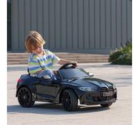 AIYAPLAY Veicolo elettrico per bambini 12V con telecomando 2.4G