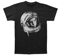 AIYAYO BAG Afghan Whigs Men39;S Gentleman Astro T-Shirt Black?Size:M Black L